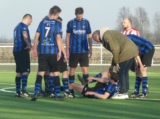 S.K.N.W.K. 3 - Z.S.C. '62 3 (competitie) seizoen 2024-2025 (240/287)